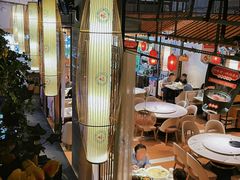 -川味堂·四川豆花(八卦岭店)