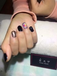 iphone_upload_pic-星美甲