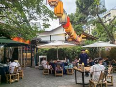 -院8里·小聚园老川菜(九眼桥店)