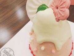 -吉川堂·日式甜点专门店(正佳广场店)