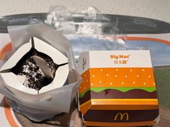 -麦当劳(南宁东站店)