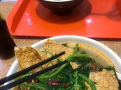 -螺小胖柳州螺蛳粉(钟楼总店)