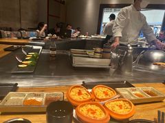 -赤坂亭M9和牛烧肉·日料398放题(万达店)