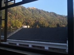 -九华山聚龙大酒店