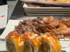 -大渔铁板烧(大悦城店)