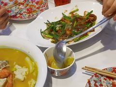 -渔家风味·鲅鱼水饺·央视展播·海鲜天津菜(开发区店)