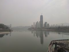 -中国宜宾·长江地标广场