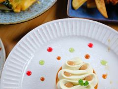 -ibarrel爱杯·bistro&brunch(江宁路店)