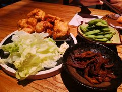 -炉胜·炉端烧·居酒屋