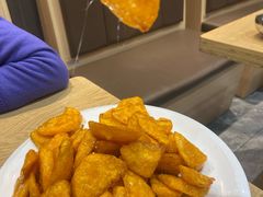 -鸭绿江民族饭店(总店)