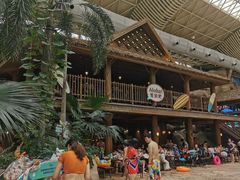 -杭州开元森泊度假乐园