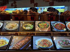 -一品烧农庄·佛山本地特色菜