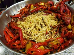 -虾小龙老长沙龙虾馆(坡子街店)