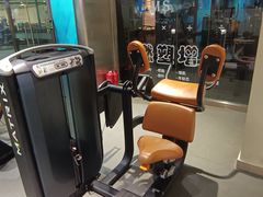 -阳光游泳培训(北苑店)