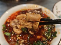 -铜瓢江湖兔火锅(水碾河社区店)