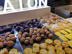-荟星庭西餐厅(天府丽都喜来登饭店)