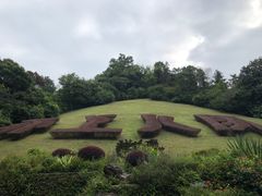 -深圳仙湖植物园