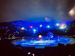 -鼎盛王朝康熙大典实景演出