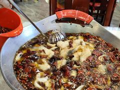 -郭林家常菜(狼垡店)