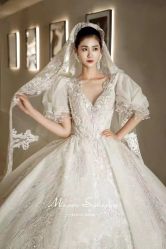 -2460婚礼艺术中心