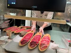 -左庭右院鲜牛肉火锅(南通CBD大有境店)