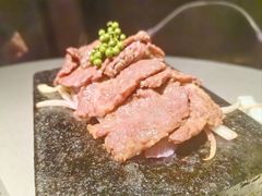 -左庭右院鲜牛肉火锅黑金店(陆家嘴中心店)