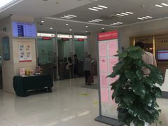 -中国银行(绍兴城东支行)
