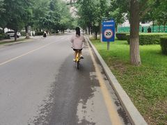 -东北大学(南湖校区)
