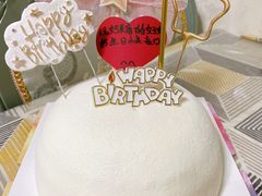 -逸绮瑶澜Miss Mousse Cake蛋糕(三里屯SOHO店)