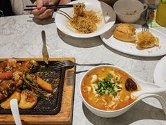 -翠华餐厅(正佳广场店)