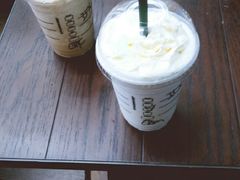 -星巴克(无锡东方商厦店)