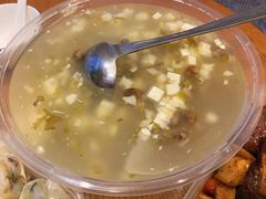 -霞客居酒店·霞客食府·宁海特色小海鲜