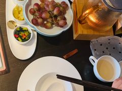 -西郊八号·山野江西菜(开发区店)