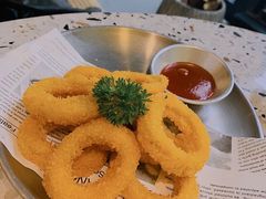 -無境·匠心日本料理(汉街店)