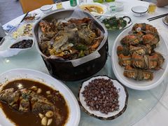 -碧海银沙海鲜餐厅(恒大海上威尼斯店)