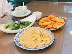 -安泰楼·佛跳墙创始人·传统闽味早茶·酒楼(三坊七巷闽菜地标店)