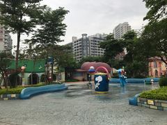 -史努比缤纷世界
