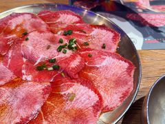 -首尔朴宝·炭火烤肉(五角场店)