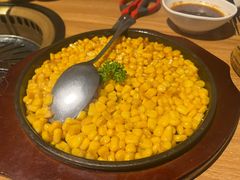 -炼火烤肉店