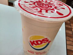 android_upload_pic-快乐星汉堡(西乡路店)