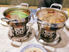 -西安高新希尔顿酒店·咖啡露台西餐厅