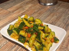 -枪火串烧·东北特色烧烤(罗湖总店)