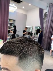 -HairCode芭曲发型