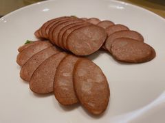 -枣子树·素食餐厅(普陀山店)