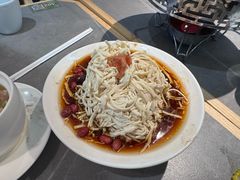 -晓淮山·扬州早茶·淮扬菜(龙阳广场店)