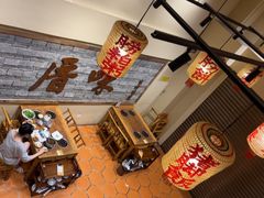 -厝味火锅·潮汕卤水火锅(十一合店)
