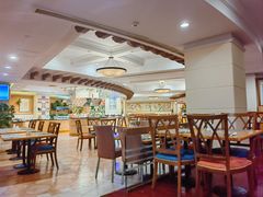 -国宾酒店-花园咖啡自助餐厅(北营房中街店)