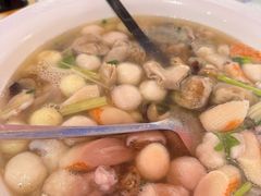 -食鼎记海鲜大排档(美食街店)