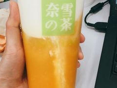 -奈雪的茶(大悦城店)
