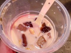 -八婆婆烧仙草(中山路店)